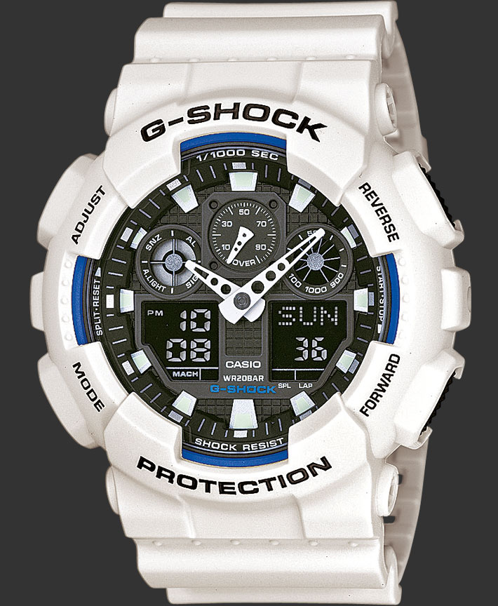 G-SHOCK - Watches - Classic