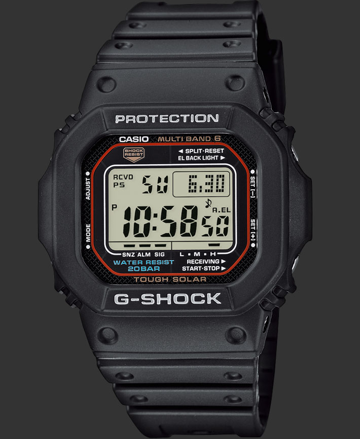 G-SHOCK - Watches - Classic