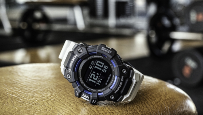 G-SQUAD - Men - G-SQUAD | G-SHOCK